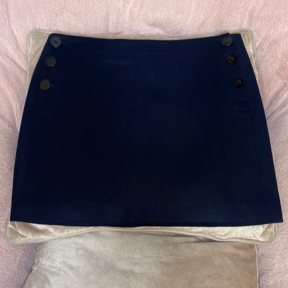 Ulla Johnson mini skirt